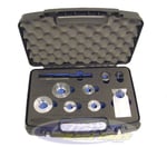 JBRC4170 Wheel Bearing Race Installer Tool w/Case